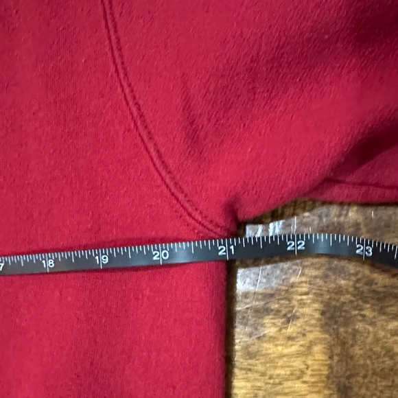 Champion Brown University Sweatshirt Go Bruno - Picture 2 of 4